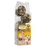 Nature Land BRUNCH Keksz alma és banán 120 g