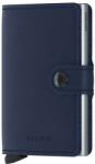 Secrid Miniwallet Original navy