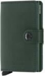 Secrid Miniwallet Original green