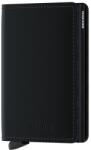 Secrid Slimwallet Matte black