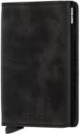 Secrid Slimwallet Vintage black
