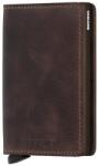 Secrid Slimwallet Vintage chocolate