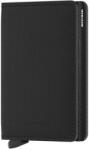 Secrid Slimwallet Yard black powder