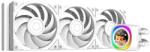 ID-COOLING FX360-LCD-PE-WHITE