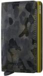 Secrid Slimwallet Jungle moss