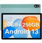 DOOGEE T10Plus green