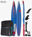 Starboard 2025 All Star Airline Deluxe 14"x28"x6" Felfújható SUP deszka