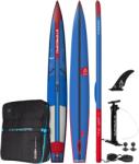 Starboard 2025 Junior Race Deluxe 14' X 21 X 6 Felfújható Sup Deszka