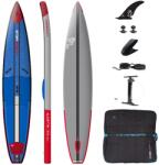 Starboard 2024 All Star Airline Deluxe Sc 14'0" X 28" X 6" Felfújható Sup Deszka