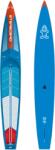 Starboard 2024 STARBOARD SUP 14’0 x 23 GEN R BLUE CARBON merev deszka