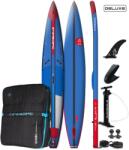 Starboard 2025 All Star Airline Deluxe SC 14"x26"x6" Felfújható SUP deszka