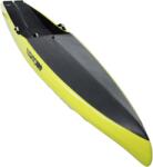 LIGHTBOARD Lightcorp PARADOXA Yellow black 14'x21" merev deszka