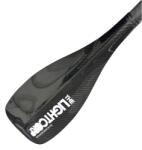 LIGHTBOARD Lightcorp Factory Racing Prepreg Carbon SF32 M/L 1 részes evező