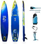 COASTO Cruiser 13'1" Felfújható Sup Deszka Teljes Szett Evezővel