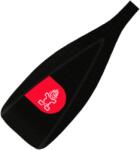 Starboard 2025 Lima Prepreg Carbon L /29mm F40 1 részes evező