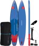 Starboard 2025 TOURING ICON DELUXE (14'0" X 32" X 4.75") felfújható SUP deszka