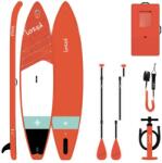 Lozen 11'6 Fusion Felfújható Sup Deszka Teljes Szett Evezővel