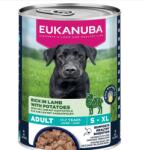 EUKANUBA Adult bárány-burgonya 400g