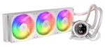 KRUX HydroGlance 360 ARGB LCD White (KRXE005)