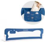 Ricokids Bariera de pat Ricokids 150 x 42 x 35 cm - Albastru