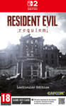 Capcom Resident Evil Requiem [Lenticular Edition] (Switch 2)