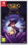 ININ Games Simon the Sorcerer Origins (Switch)