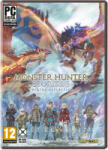 Capcom Monster Hunter Stories 3 Twisted Reflection (PC)