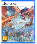 Capcom Monster Hunter Stories 3 Twisted Reflection (PS5)