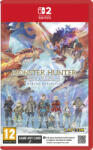 Capcom Monster Hunter Stories 3 Twisted Reflection (Switch 2)
