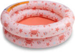 Swim Essentials Felfújható gyerekmedence Oh Crab 60 cm (SE-2023SE1375)