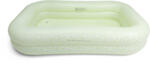 Swim Essentials Felfújható medence téglalap Green Matcha 211 cm (SE-2024SE1561)