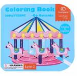 Tookyland Az első kifestőkönyvem, a 2. szint (LT166)