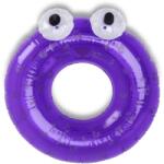 Swim Essentials Felfújható kerék Rózsaszín Leopárd 65 cm (SE-2024SE1030)