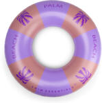 Swim Essentials Felfújható kerék Pálmafák 120 cm (SE-2024SE1040)