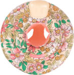 Swim Essentials Felfújható kerék babáknak Virágok (SE-2022SE357)