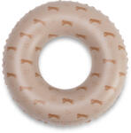 Swim Essentials Felfújható kerék Barna Leopard 55 cm (SE-2024SE1034)