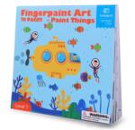 Tookyland Ujjfestés Level 1 World 30 lap (LT254)