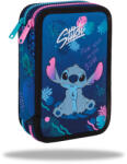 COOLPACK Jumper emeletes tolltartó Stitch Blue (F066780)