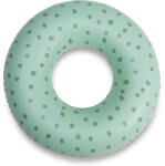 Swim Essentials Felfújható kerék Green Dots 65 cm (SE-2024SE1571)