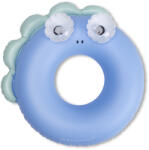 Swim Essentials Felfújható kerék Dreamscape kék 65 cm (SE-2024SE1029)