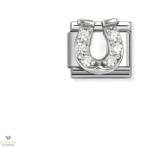 NOMINATION "patkó" charm - 330304-51