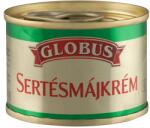 Globus sertésmájkrém 62 g