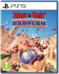 Microids Asterix & Obelix Mission Babylon (PS5)