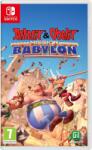 Microids Asterix & Obelix Mission Babylon [Day One Edition] (Switch)