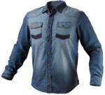 NEO TOOLS DENIM 81-549-L