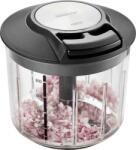 GEFU Speedwing Aprító, Fekete (13600)