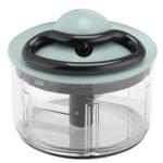Tefal K1330855 Chopper 0, 5L kézi aprító (szürke-zöld) (TEFAL_K1330855) (TEFAL_K1330855)