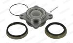 Moog Set rulment roata MOOG TO-WB-12123 (TO-WB-12123) - automobilus