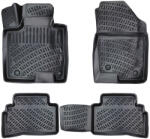Umbrella Set covorase auto cauciuc UMBRELLA HYUNDAI TUCSON IV 2020 - prezent 4 buc (110166)