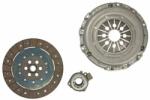 NEXUS Set ambreiaj NEXUS F1X206NX (F1X206NX)